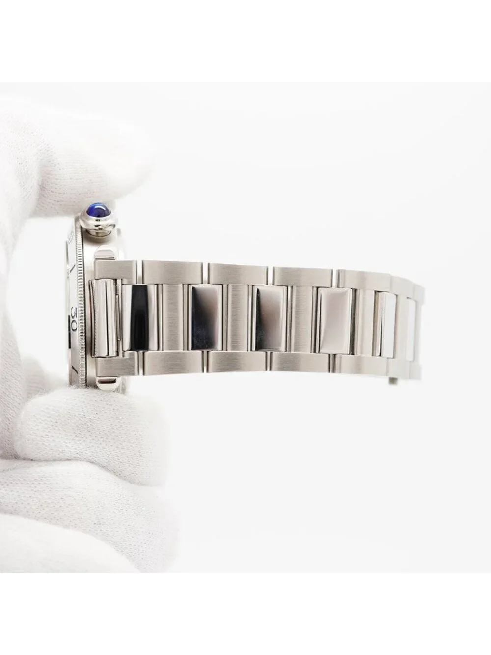 Cartier pasha chronograph